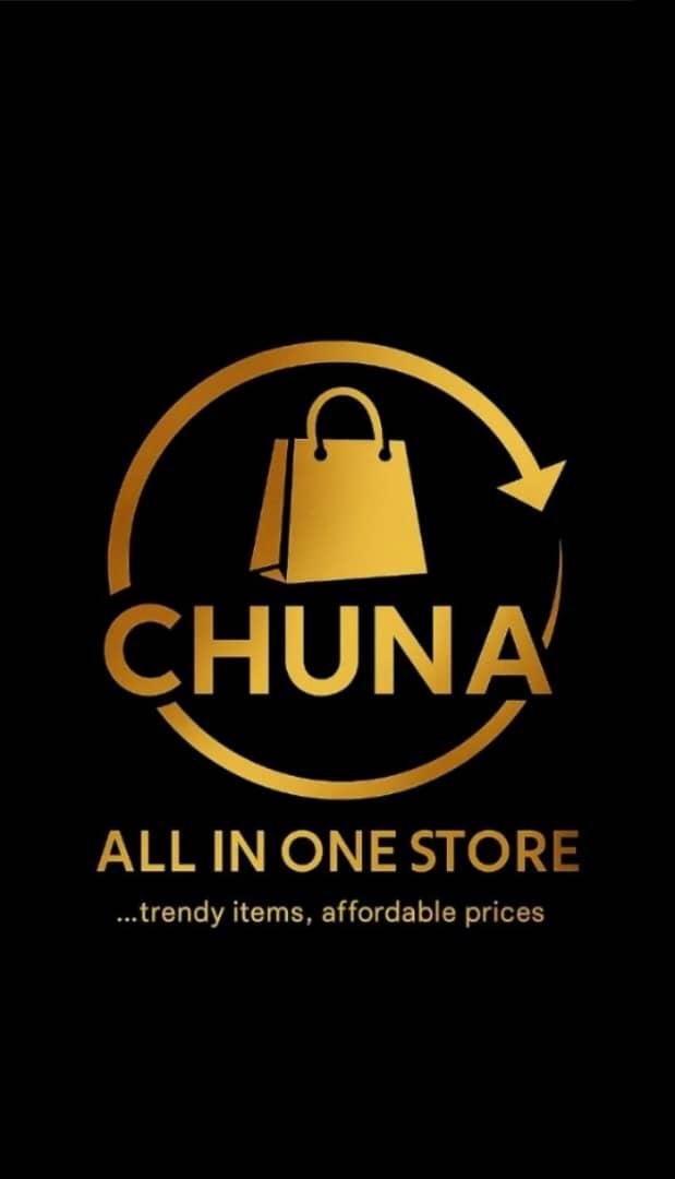 CHUNA ALL IN ONE STORE